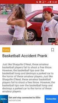 Funny Videos screenshot 4