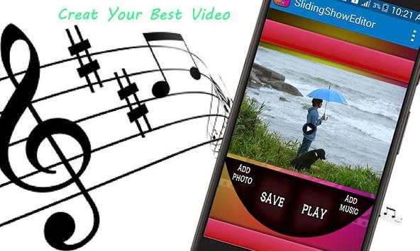 Photo Slideshow Maker screenshot 4