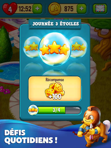 Toy Blast screenshot 14