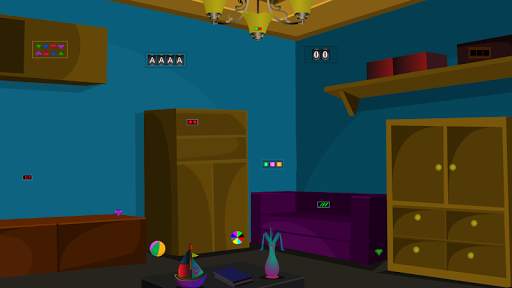 Escape game : Escape Games Zone 86 screenshot 4