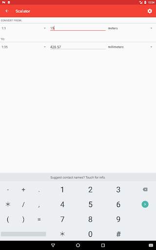 Hobby Color Converter screenshot 8