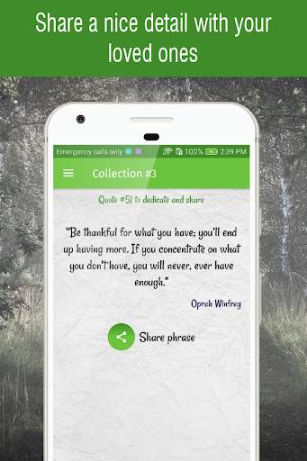 Appreciation quotes gratitude and thank you cards screenshot 4