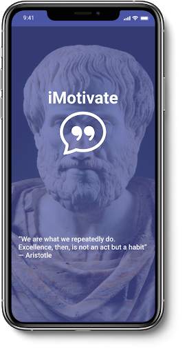 iMotivate screenshot 4