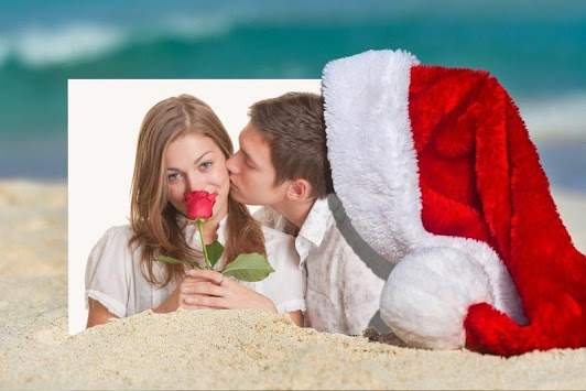 Christmas Photo Frames screenshot 7