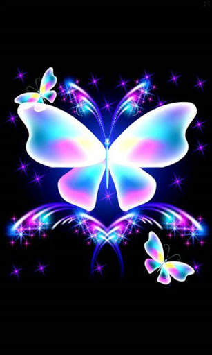 Glowing Wallpaper 2020 screenshot 8
