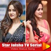 Star Jalsha Whatsapp Videos Status Songs logo