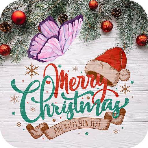 Christmas Cards Maker 5.5