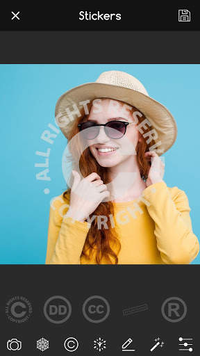 Watermark Photo App Free screenshot 2