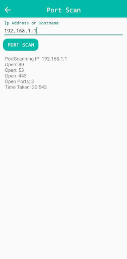 Wifi Password Share screenshot 7