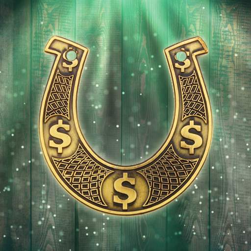 Horseshoe - Health Charm, Good Luck Charm 1.0.1