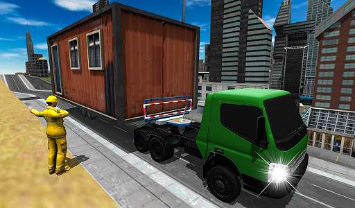 Beach House Builder Construction Simulator 20 screenshot 6