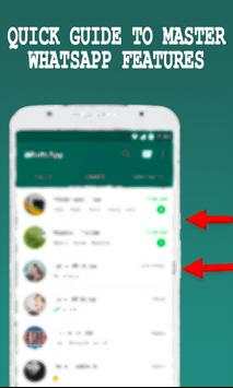 Pro Freе WhatsApp Messenger Tips screenshot 5