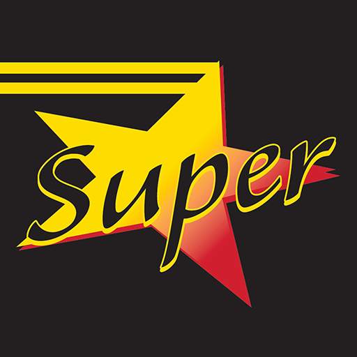 Super Star Car Wash 1.3.11