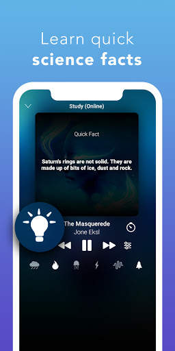 Study Music - Memory Booster screenshot 7