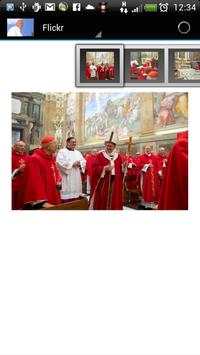 My Vatican screenshot 5