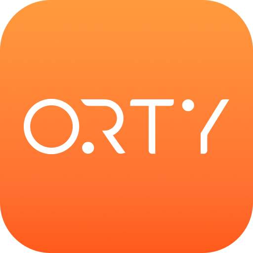 ORTY: POS System & Mobile CRM 2.19.2