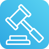 Abogado Virtual icon