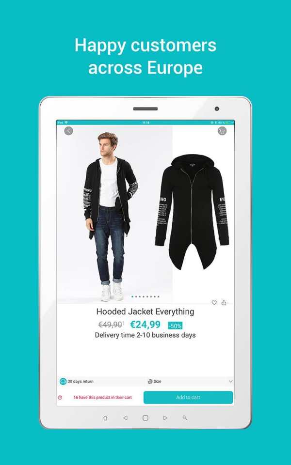 Lesara – Your Shop for Fashion & Lifestyle screenshot 16