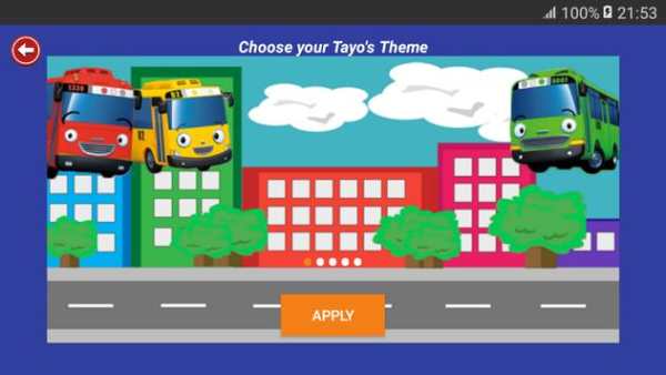 Suling Nyata - Bus Tayo screenshot 6