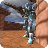 World of Robots logo