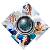InstaSquare icon