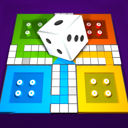 Ludo offline icon