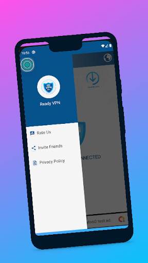 Ready VPN screenshot 4