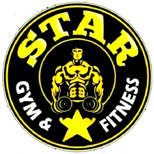 Star Gym &amp; Fitness icon