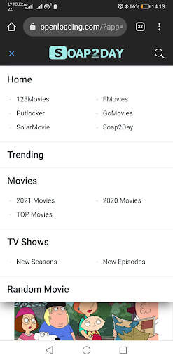Soap2Day|Openloading - Movies screenshot 5
