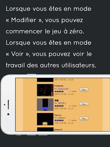 Powder Game screenshot 12