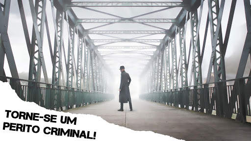 Detective Story: Caso de Jack screenshot 1