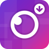 Video Downloader for Instagram - InstaSave icon
