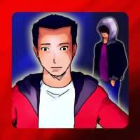 The Secret Challenger on 9Apps