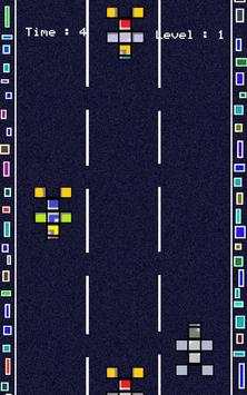 Retro Racing screenshot 2
