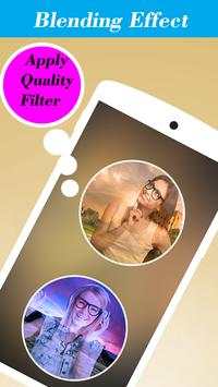 Blend Me Photo Editor screenshot 3