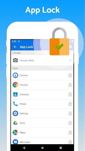 Phone Cleaner - Junk Removal screenshot 5