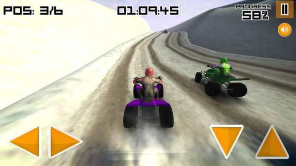ATV Racing screenshot 6