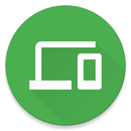 DroidMote Server (root) أيقونة