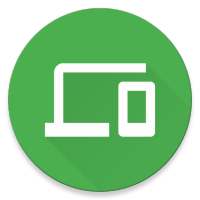 DroidMote Server (root)