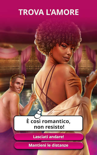 Tabou Stories® Episodi d'amore screenshot 9
