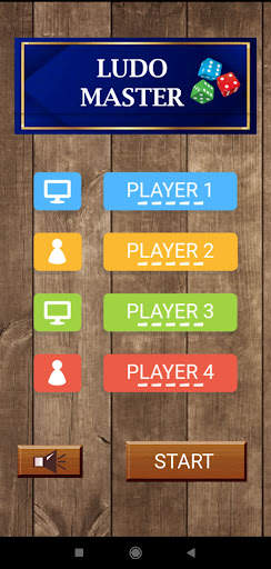 Ludo Game - Ludo Multiplayer screenshot 2
