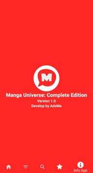 Manga Universe: Complete Edition screenshot 8