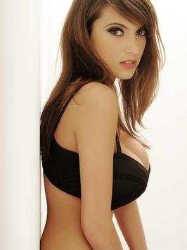 Hot Sexy Asian Girls screenshot 2