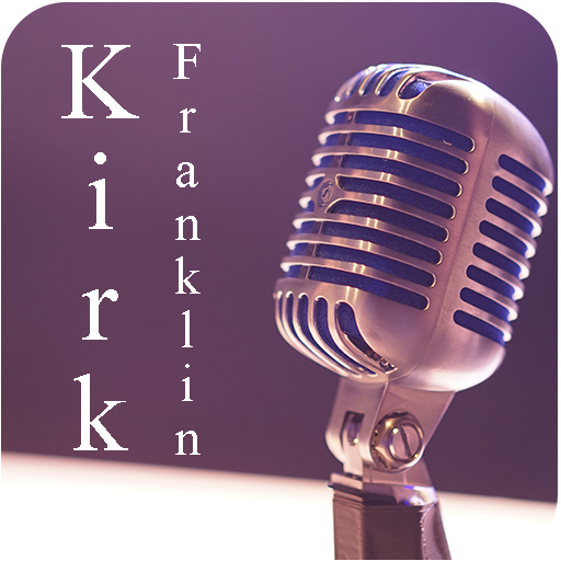 Kirk Franklin Music Playlist icon