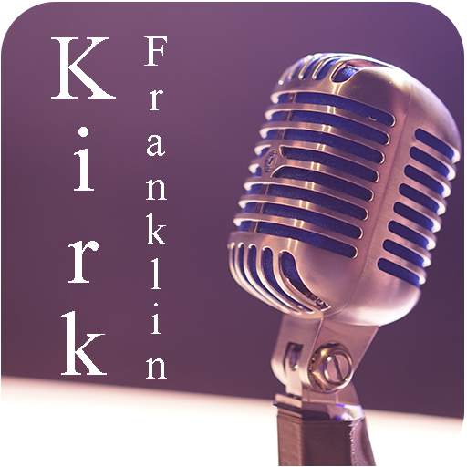 Kirk Franklin Music Playlist 6.6