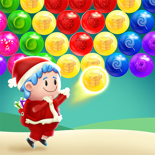 Gummy Pop icon
