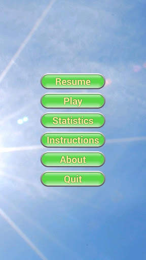 Five in Line Free screenshot 4