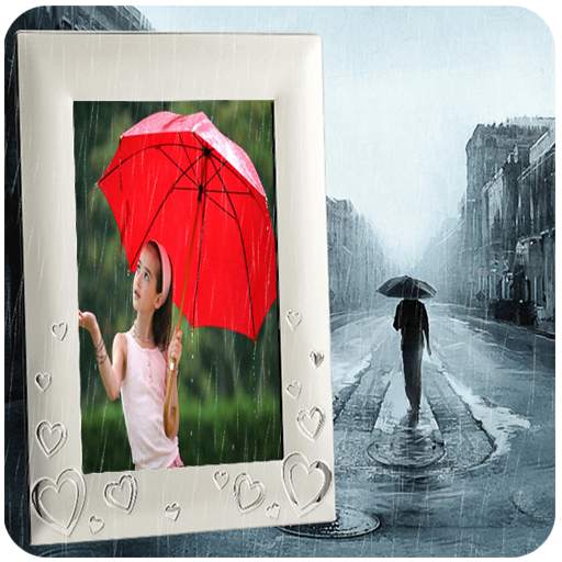 Rainy Photo Frame 1.0.4