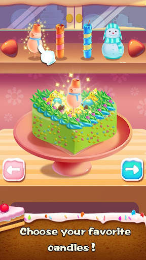 Cake Shop 2 - To Be a Master 7 تصوير الشاشة