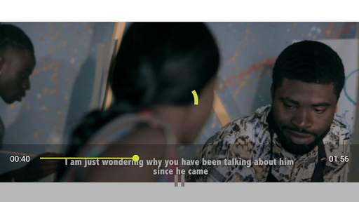 HANGA TV - Watch the Best of HAUSA Movies screenshot 7